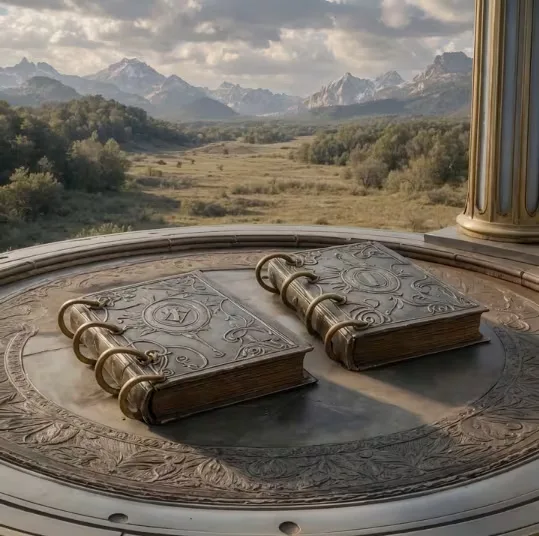 The Book of Breathings