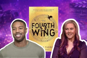 Fourth Wing TV-Show