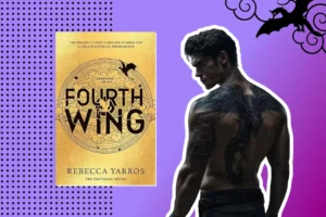 Fourth Wing Bonus Chapters