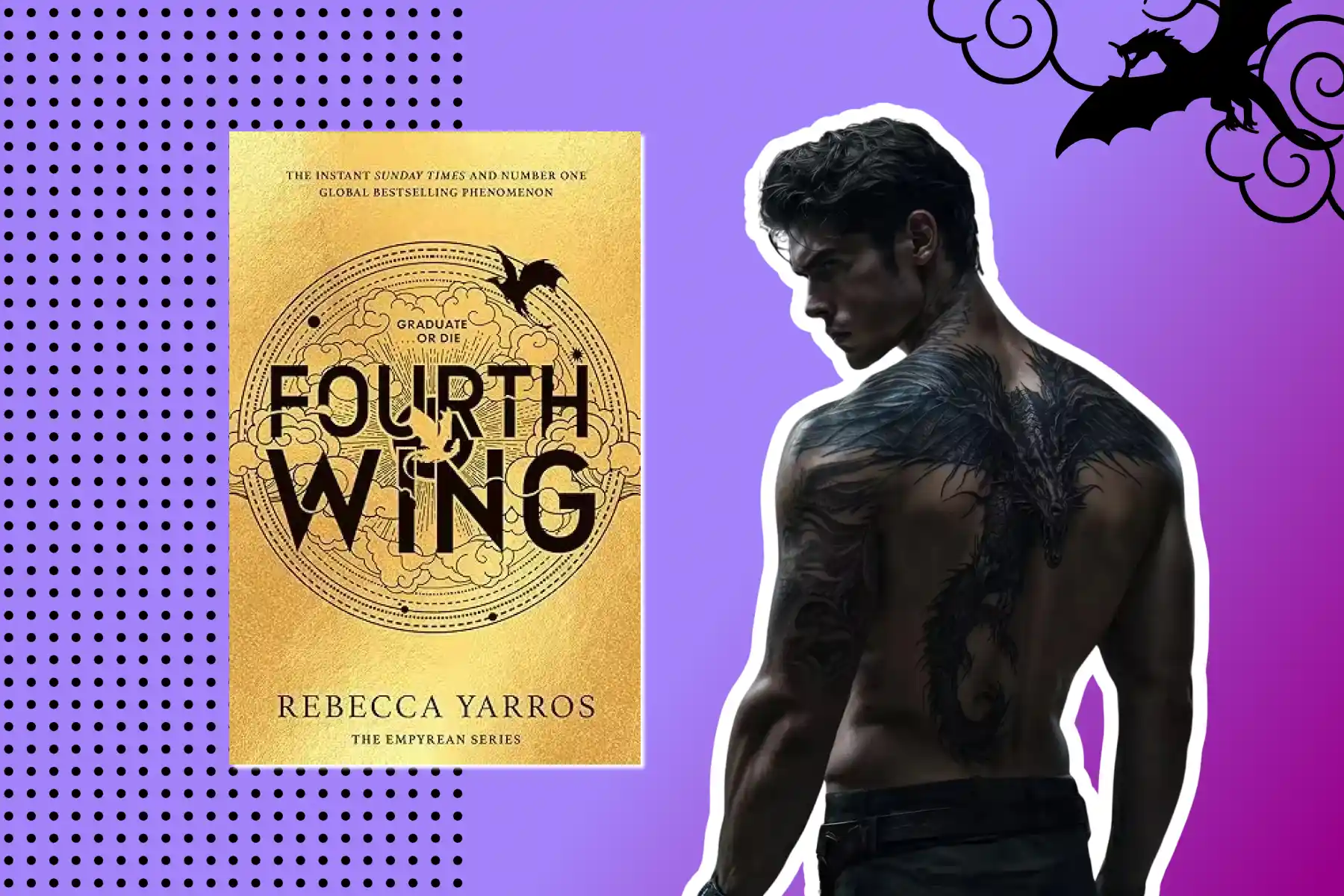 Fourth Wing Bonus Chapters