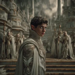 ACOTAR Daglan