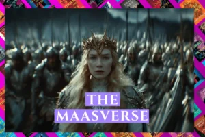 ACOTAR Prologue Maasverse