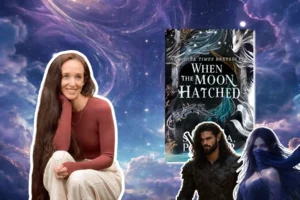 When the moon hatched guide