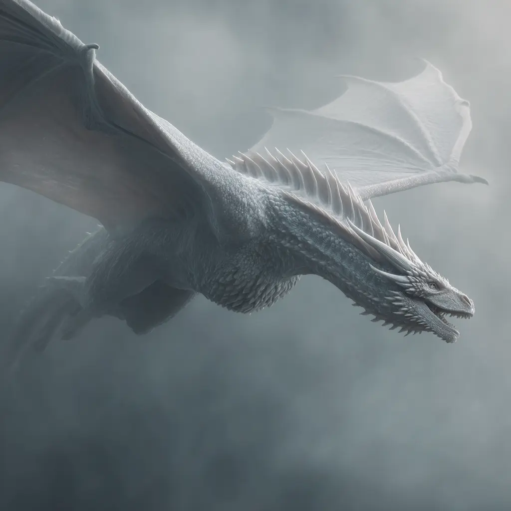 Fourth Wing Wyvern explained