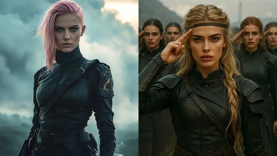 Romantasy Worlds Clash Fun Poll