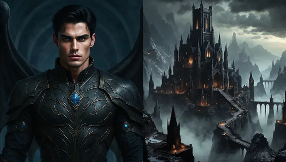 Romantasy Worlds Clash Fun Poll