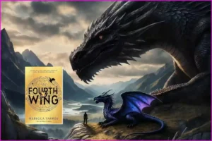 Fourth Wing Dragons Explained