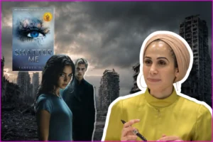 Shatter Me Guide