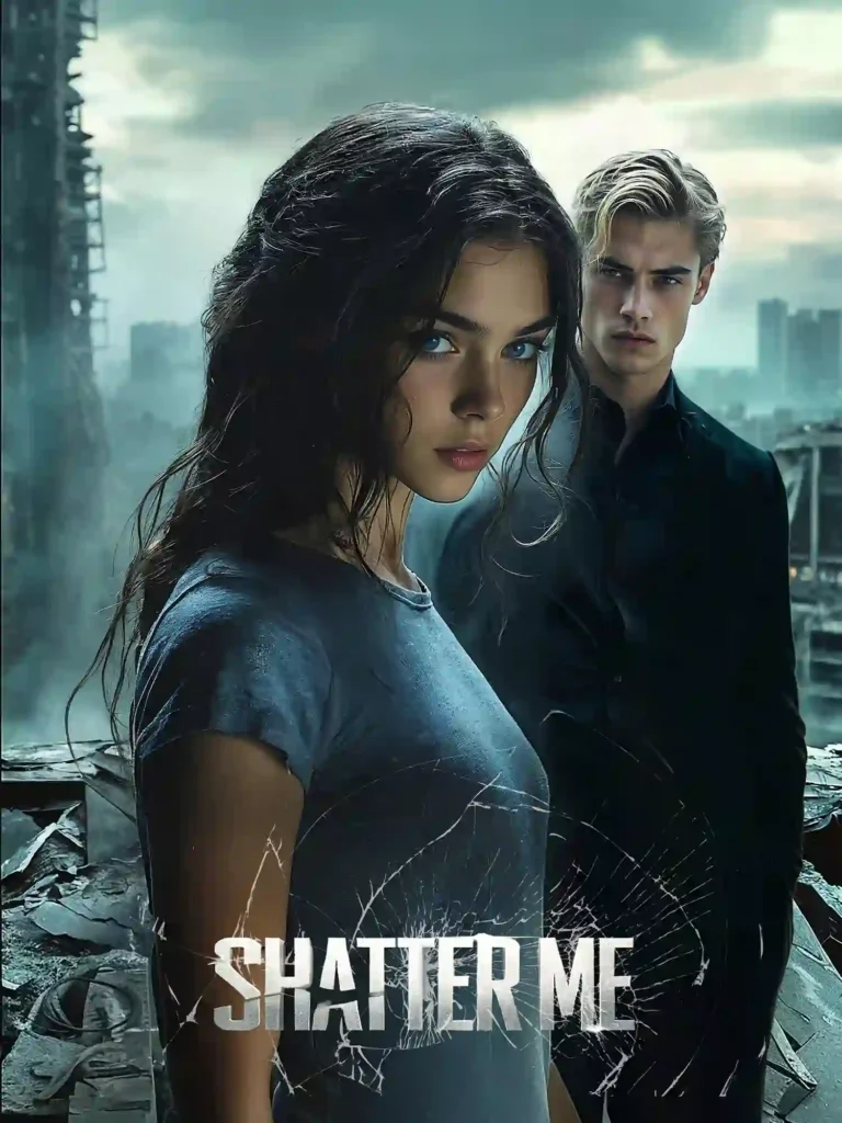 Shatter Me Characters