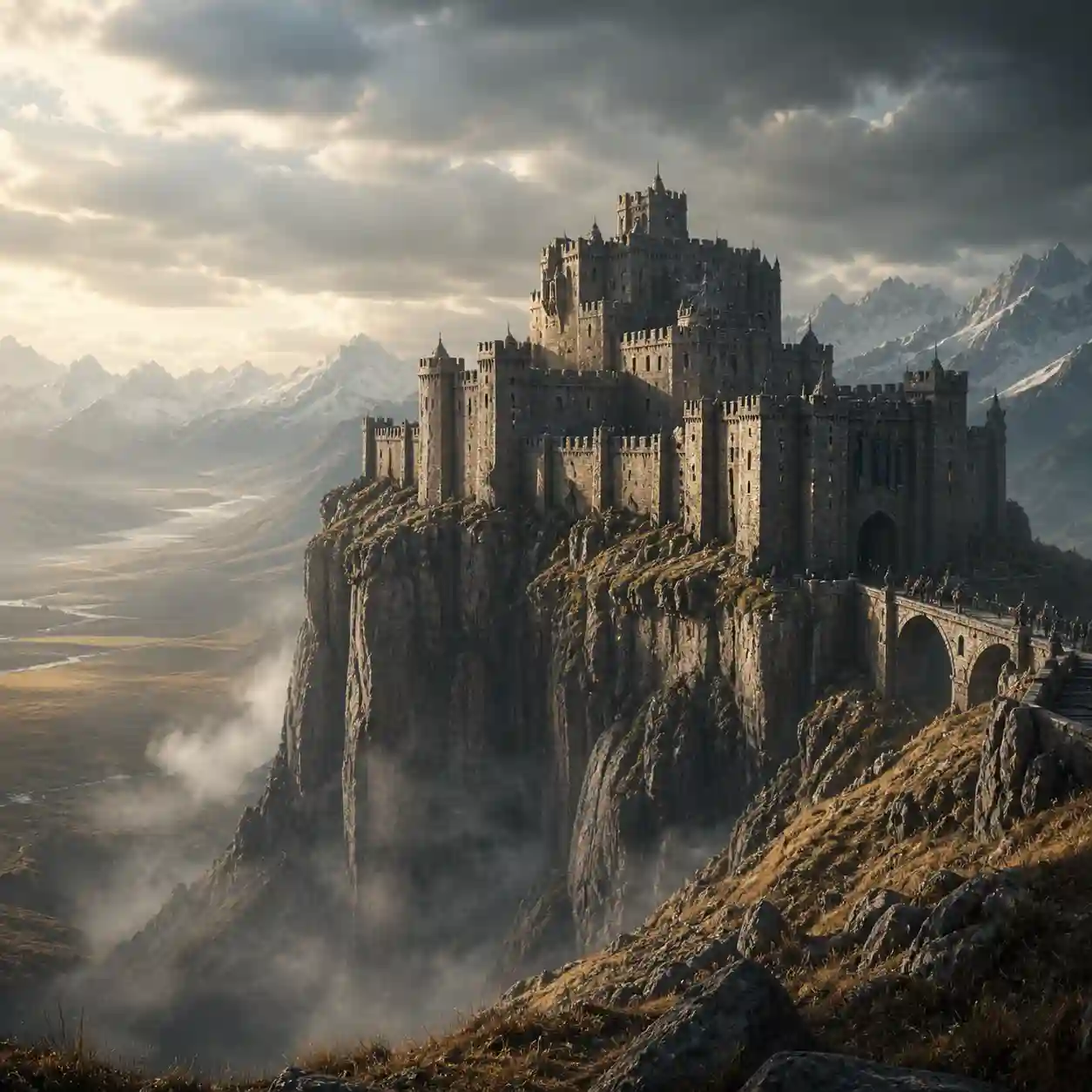 Cliffsbane Academy