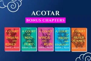 ACOTAR Bonus Kapitel