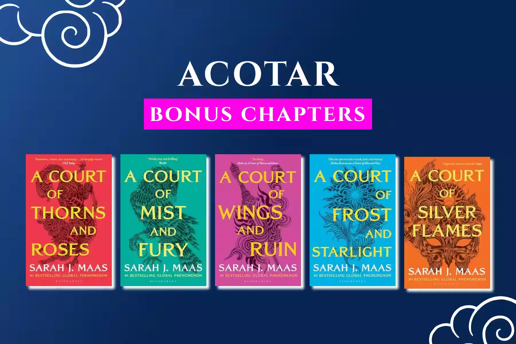 ACOTAR Bonus Kapitel