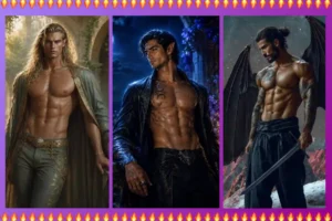 Spicy Chapters ACOTAR