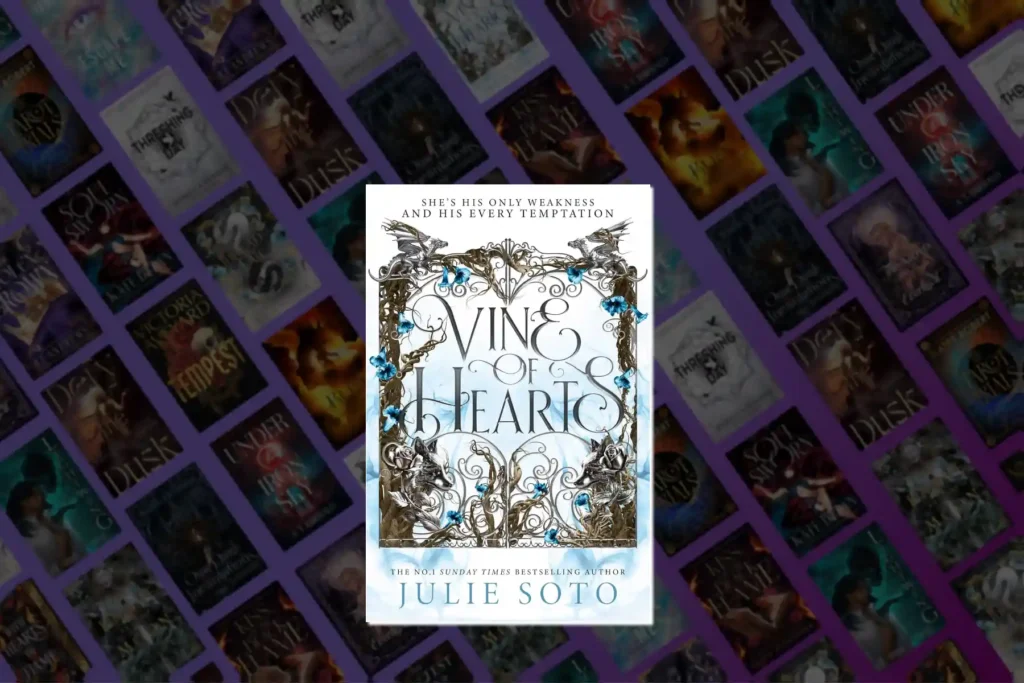 Julie Soto Vine of Hearts