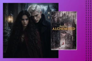 Spicy Chapters Alchemised