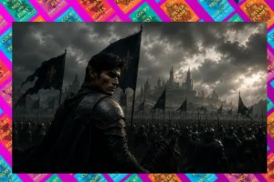 The War before ACOTAR