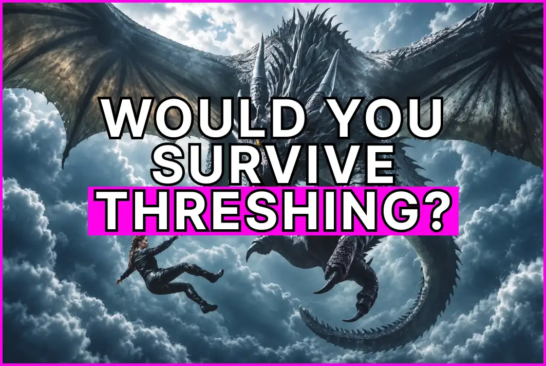 Fourth Wing This or That Threshing