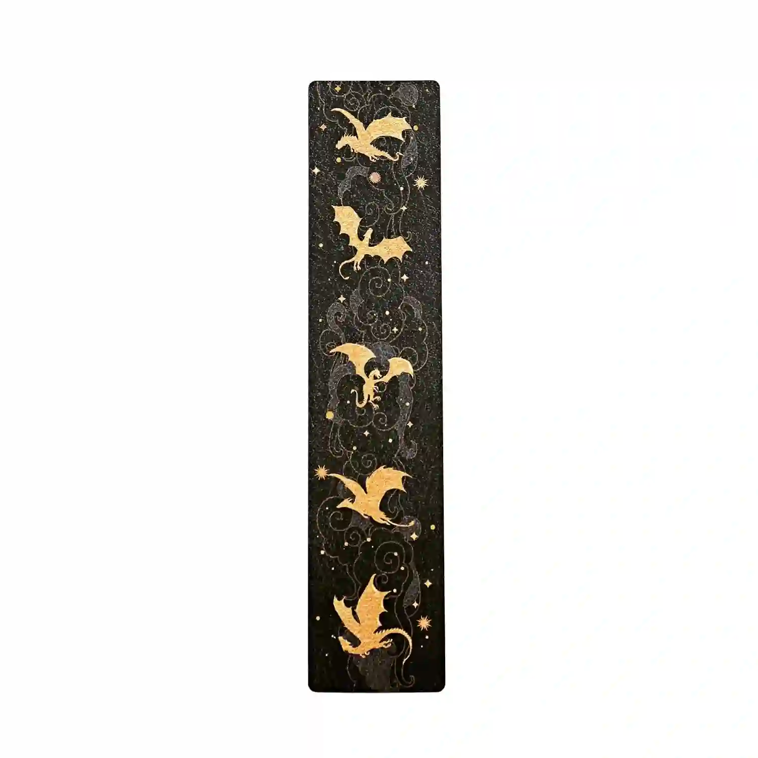 Fourth Wing Dragons of Navarre magnetic bookmarks