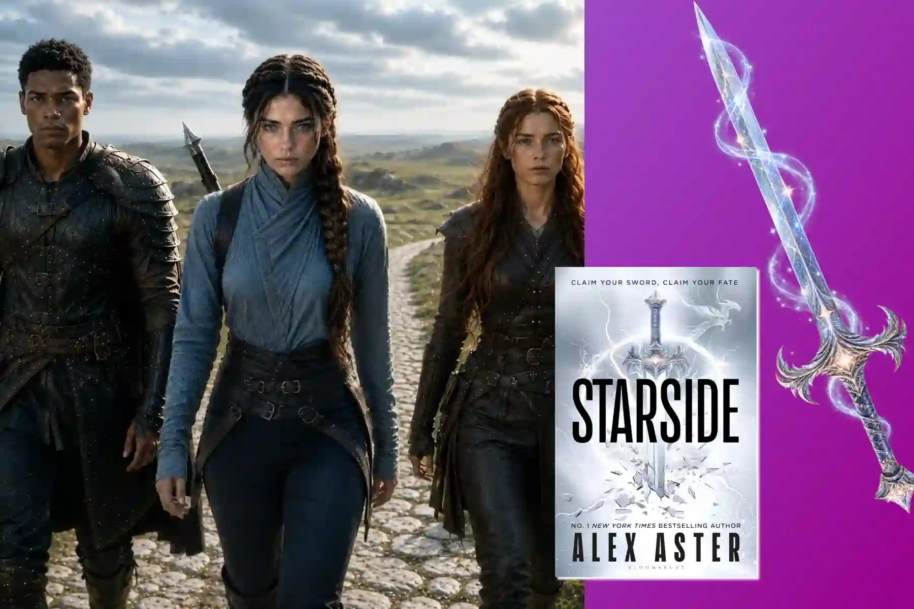 Starside Characters – Complete Guide