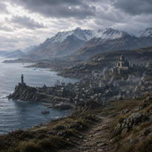 Stormside