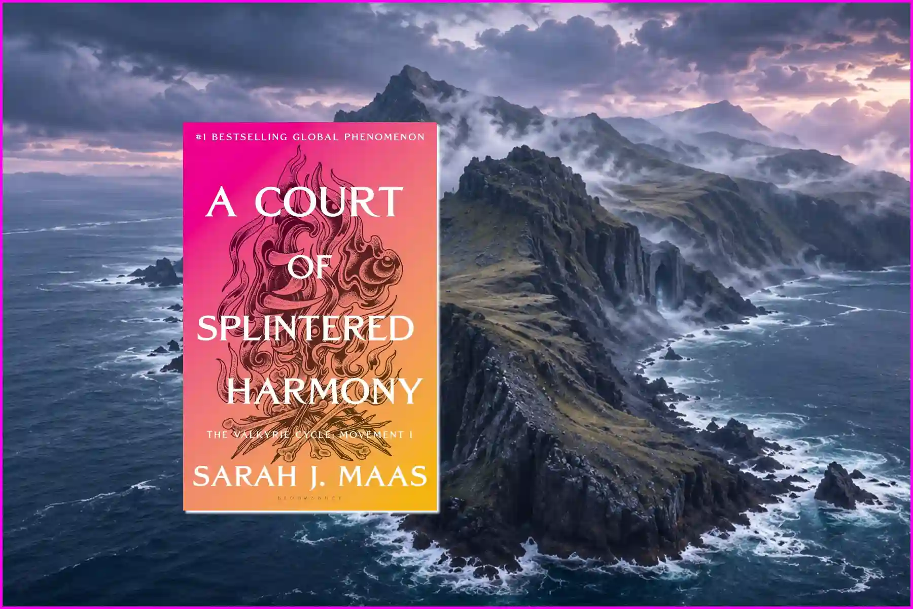 A Court of Splintered Harmony: Summary, Ending Explained & Theories