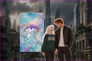 Ende von Escape me erklärt